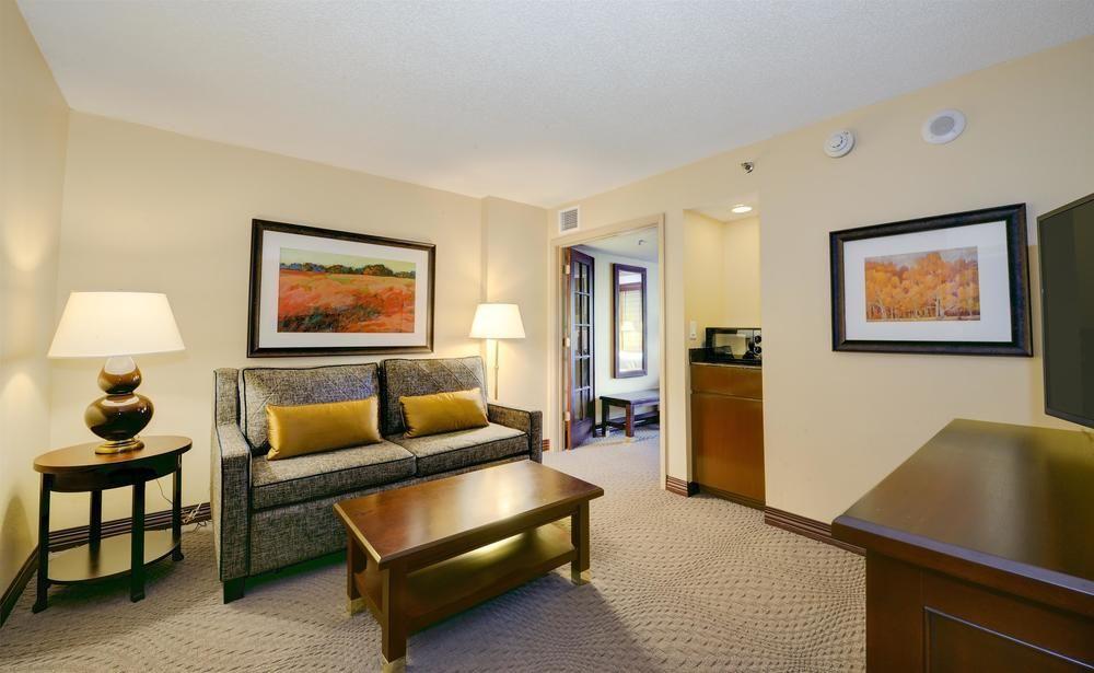 Sheraton Atlanta Perimeter North