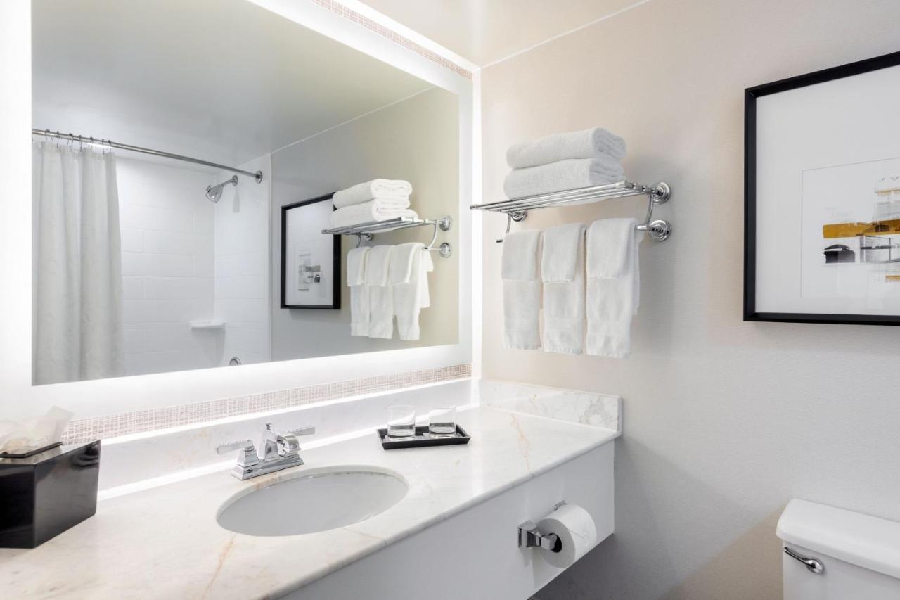 Sheraton Atlanta Perimeter North 4* Sandy Springs