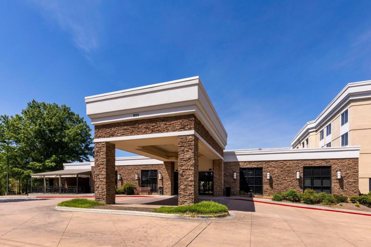 Sheraton Atlanta Perimeter North 4* Sandy Springs