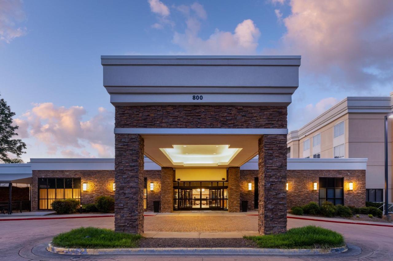 Sheraton Atlanta Perimeter North 4*