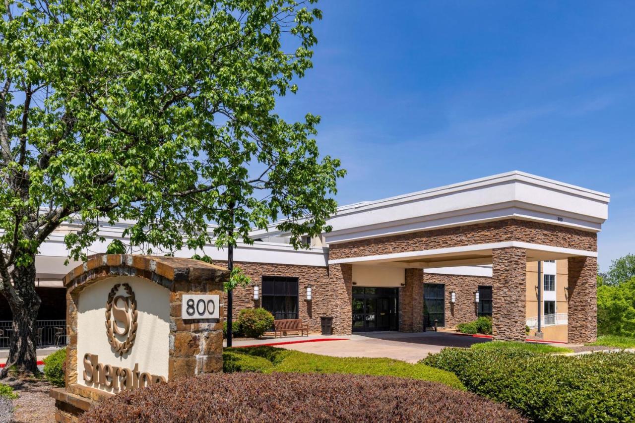 Sheraton Atlanta Perimeter North Hotel Sandy Springs