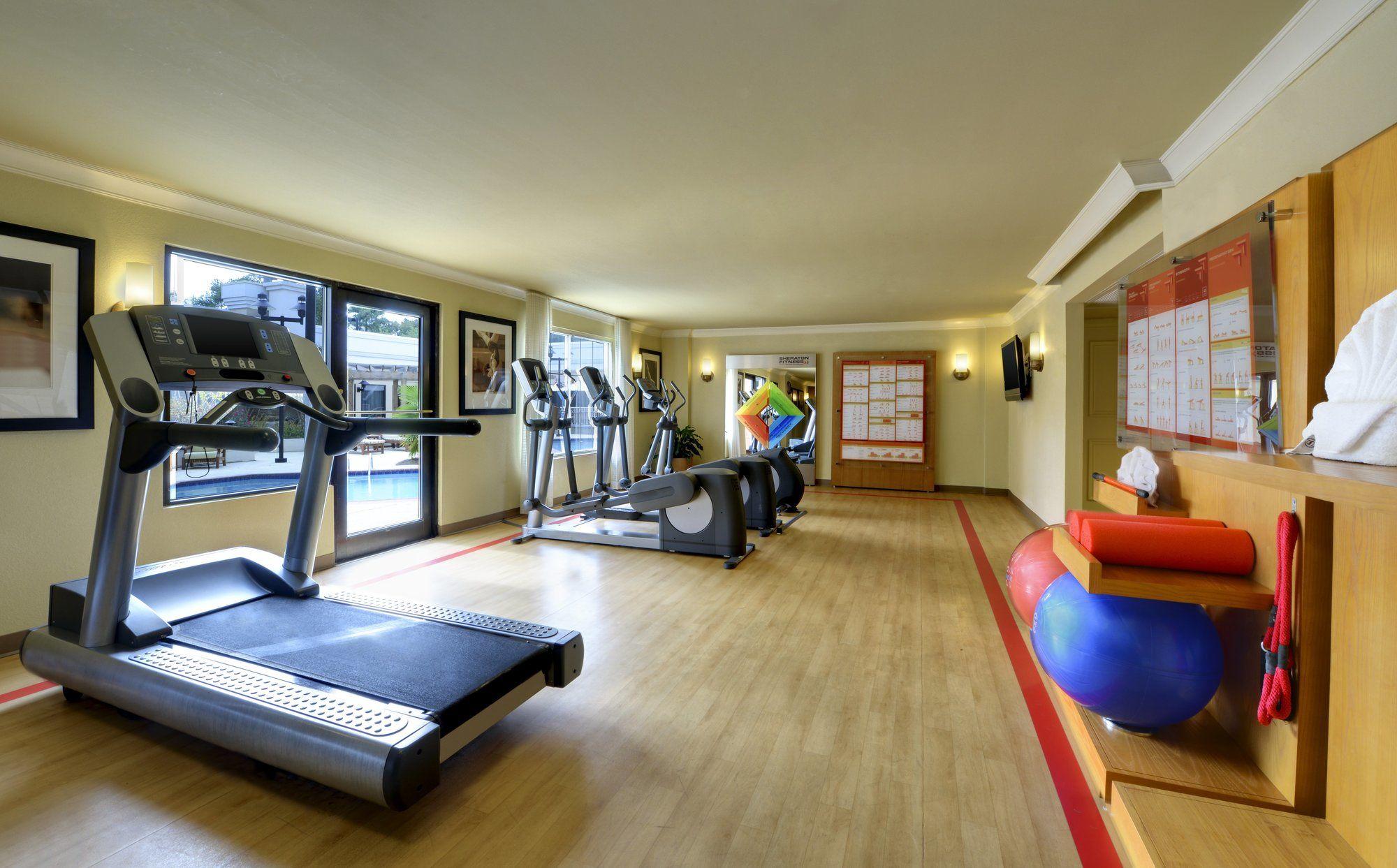 Sheraton Atlanta Perimeter North 4*