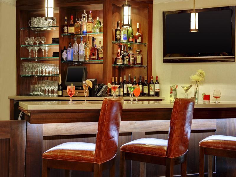Sheraton Atlanta Perimeter North 4* Sandy Springs