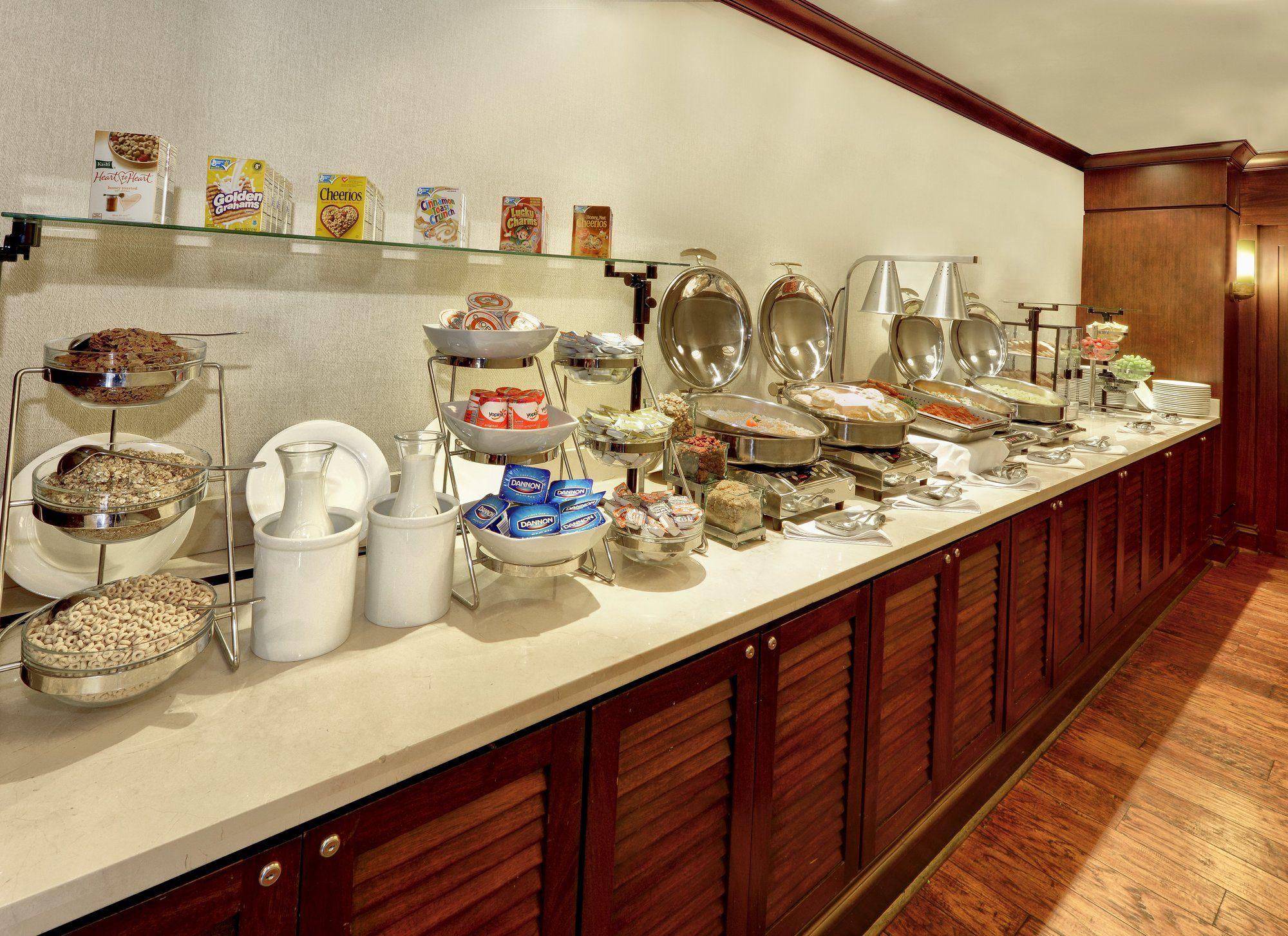 Sheraton Atlanta Perimeter North Hotel 4*