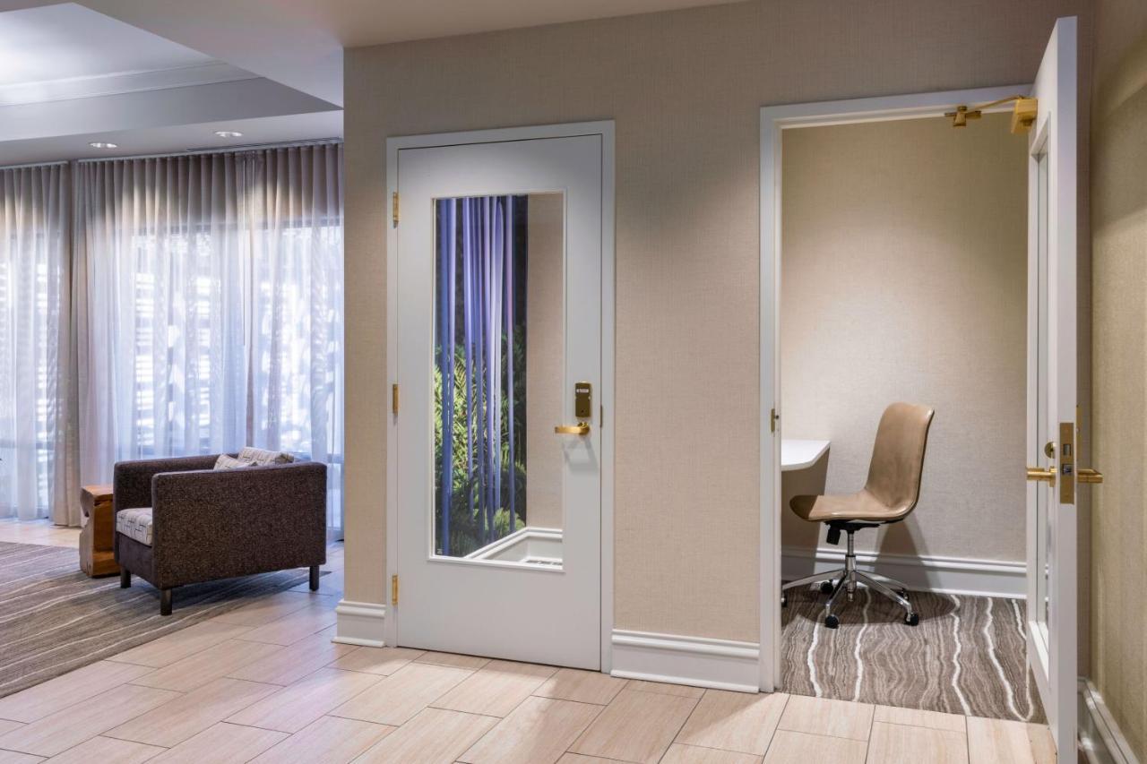 Sheraton Atlanta Perimeter North Hotel 4*