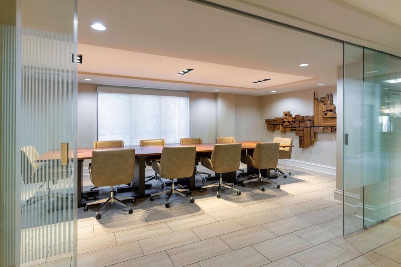 Sheraton Atlanta Perimeter North Hotel 4*