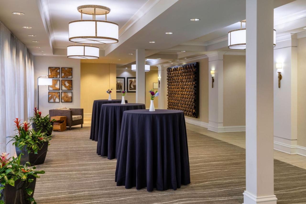 Sheraton Atlanta Perimeter North