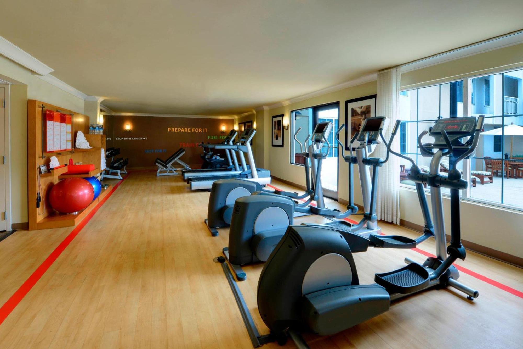 Sheraton Atlanta Perimeter North 4*