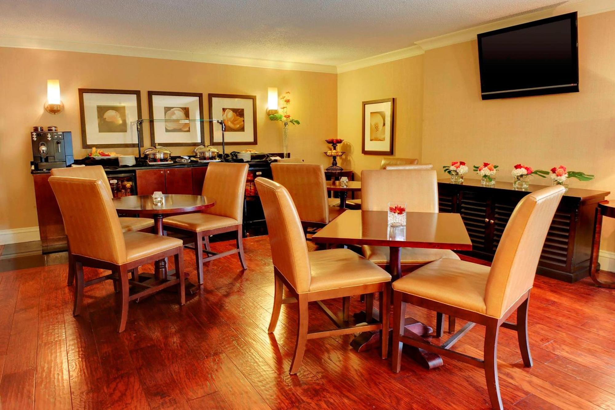 Sheraton Atlanta Perimeter North Hotel