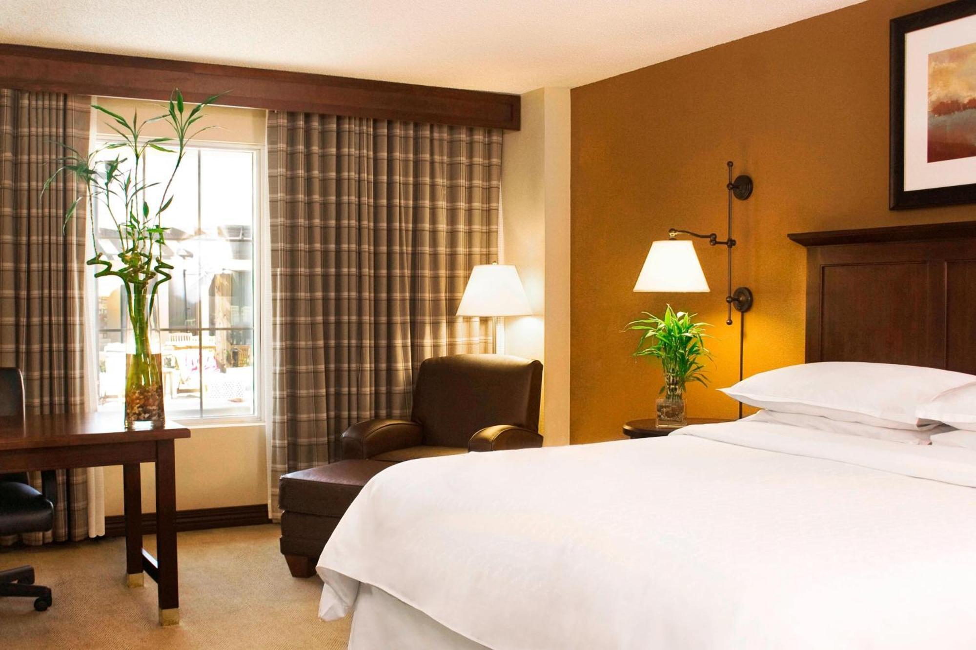 Sheraton Atlanta Perimeter North Sandy Springs