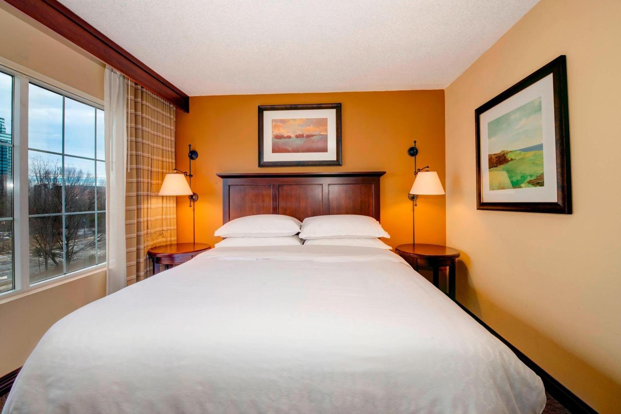 Hotel Sheraton Atlanta Perimeter North