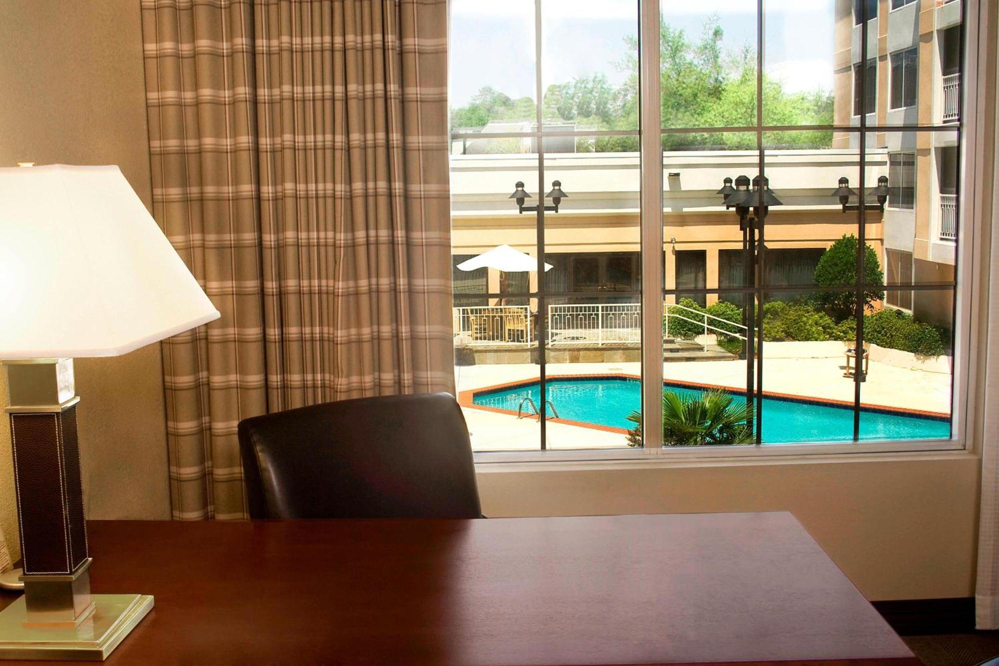 Hotel Sheraton Atlanta Perimeter North